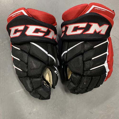 CCM JetSpeed FT390 14" Gloves