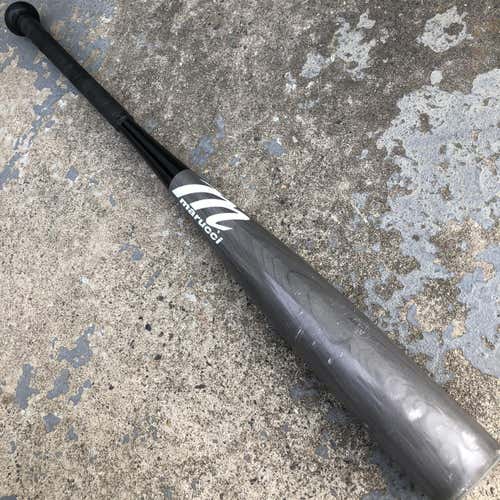 MARUCCI POSEY28 PRO METAL 31/23 (-8) Baseball Bat