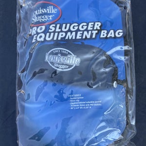 Blue New Louisville Slugger Bat Bag