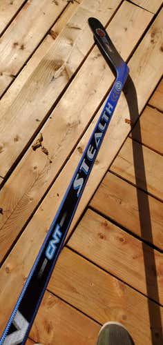 New Original Easton Stealth CNT Hockey Stick