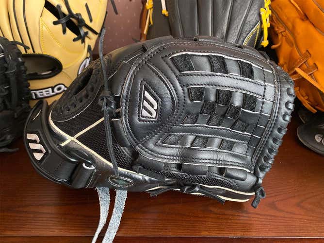 Mizuno Blur GBL 1200