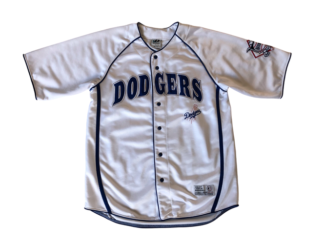 Dynasty Dodgers Jersey