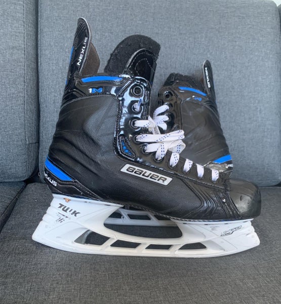 Prostock Bauer 1N Sz 10 288 holders