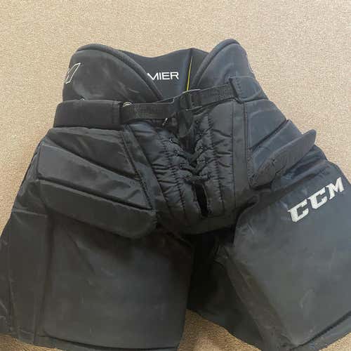 Ccm Premier Pro Pants Senior Small