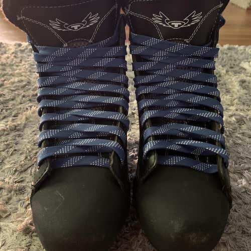 Senior Tour Regular Width Size 6 Inline Skates