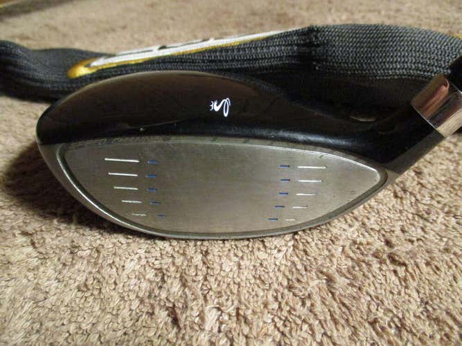 Cobra Fly-Z XL 3 Wood 16* Matrix 68g Stiff RH