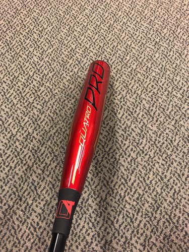 Rawlings 2020 Composite Quatro Pro (-3) 30 oz 33" Bat