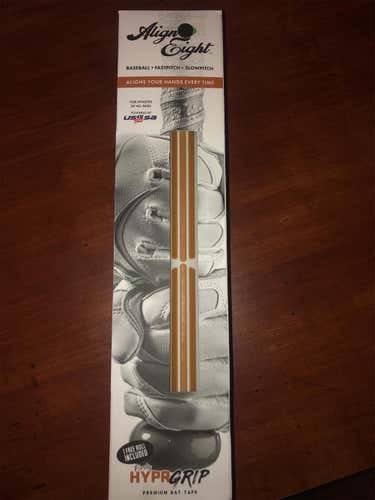 New Other Align Eight Firsty Hyprgrip