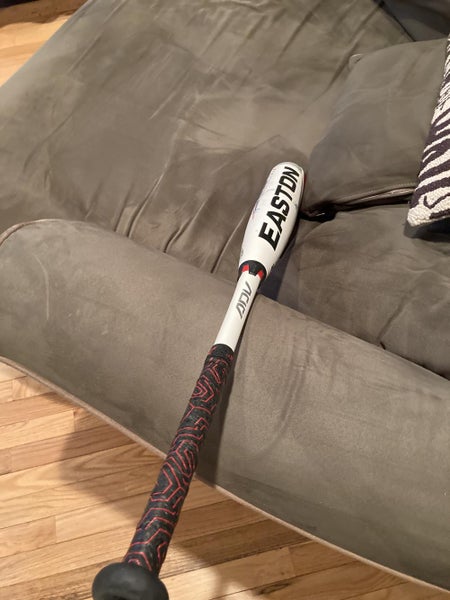Kid Pitch (9YO-13YO) Used USSSA Certified 2020 Easton Composite ADV 360 Bat (-10) 20 oz 30"