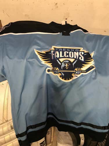 Adult Goalie Cut Other Jersey