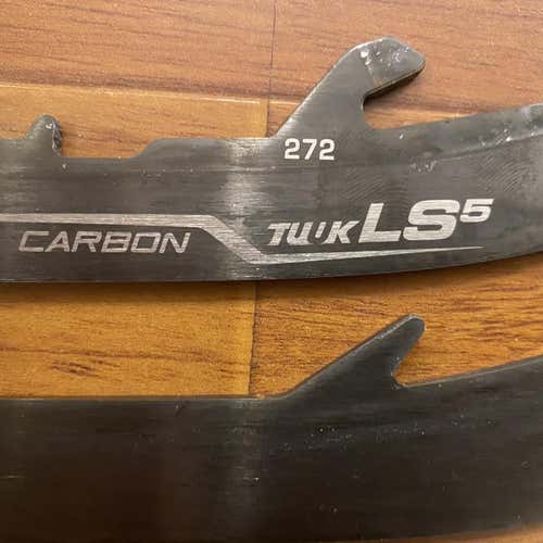 Bauer LS5 Carbon Edge Runners 272 mm