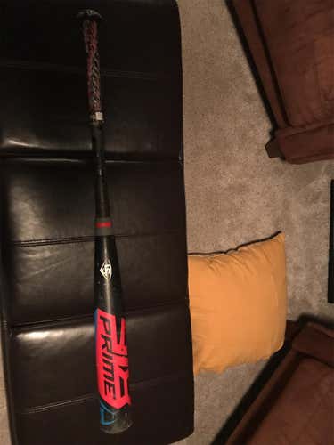 High School/College 2018 Composite Prime 918 (-3) 30 oz 33" Bat