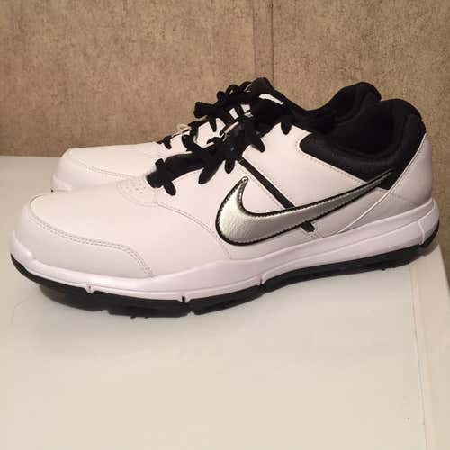 NEW Nike Durasport 4 Golf Shoes Men's Size 9