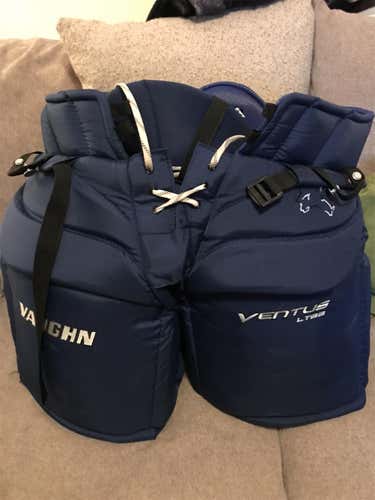Senior Large Vaughn Ventus lt88 Hockey Goalie Pants