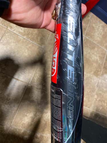 New 2020 AXE Elite One (-10) 20 oz 30" Bat