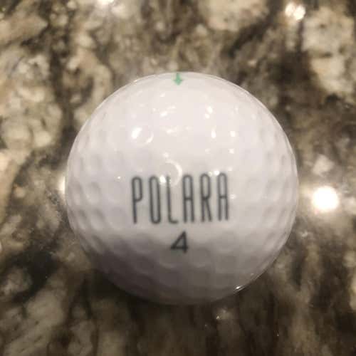 New Polara Ultimate Straight 3 Pack Balls