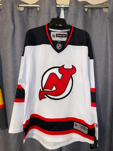 New Jersey Devils Jersey
