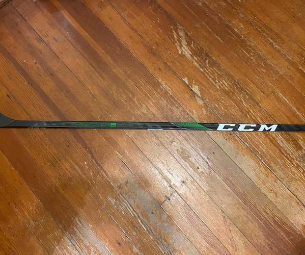 Senior Right Handed RibCor Trigger 4 PRO Toe Pattern Pro Stock Hockey Stick