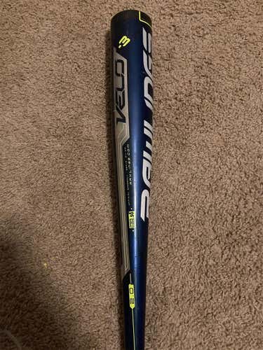 High School/College 2016 Composite Velo (-3) 29 oz 32" Bat