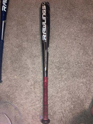 Kid Pitch (9YO-13YO) 2013 Alloy 5150 (-5) 25 oz 30" Bat