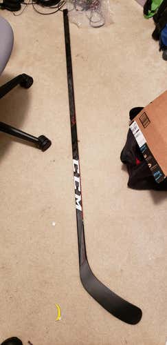 New CCM Jetspeed FT3 RH 75 P90TM