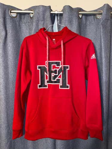East Mississippi CC Team Issued as Seen On Last Chance U Seasons 1&2