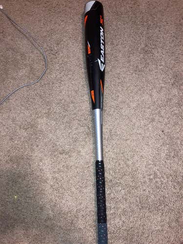 Kid Pitch (9YO-13YO) 2015 Alloy S3 (-10) 21 oz 31" Bat