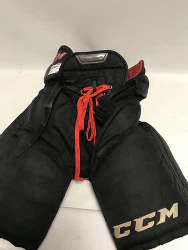 Used Ccm Rbz Sm Pant Breezer Ice Hockey Pants