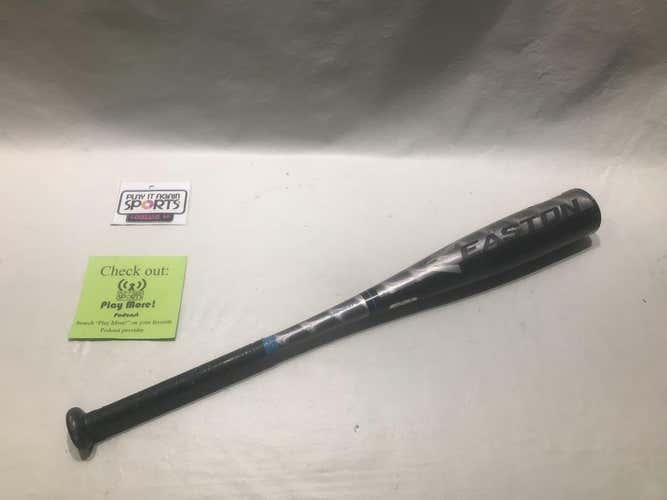 Used Easton Sl17s310b 28" -10 Drop Baseball & Softball Usssa 2 3 4 Barrel Bats