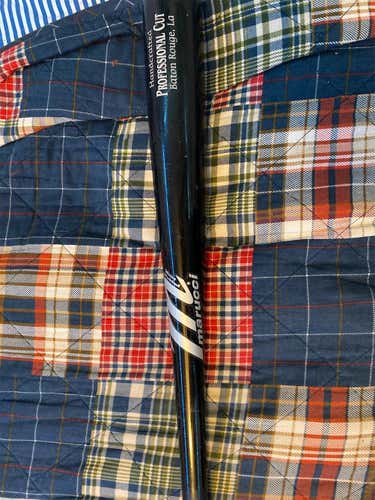 Marucci Wood Bat 31 Inch