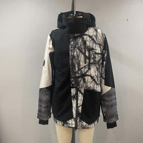 Adult Large Volcom Jacket