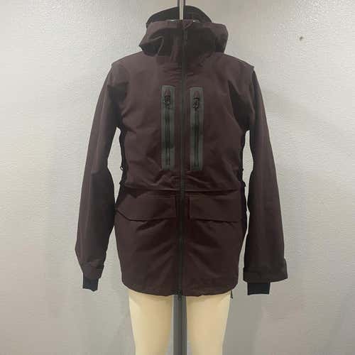 Adult Medium Volcom Jacket