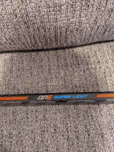 Warrior Covert QR Edge SL Hockey Stick 55 flex W03 LH