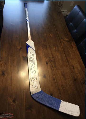 Bauer 1S Intermediate 23" Goalie Stick
