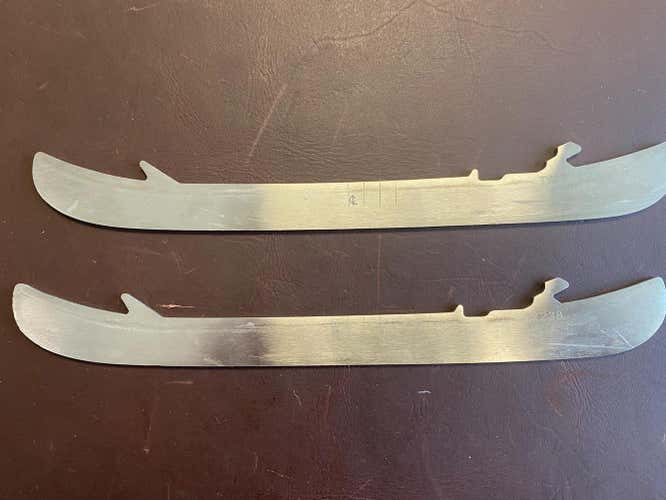 Used Tydan Bauer Lightspeed Edge 238 mm & Bauer LS4 238s