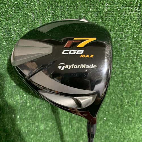 TaylorMade r7 CGB Max Driver RH