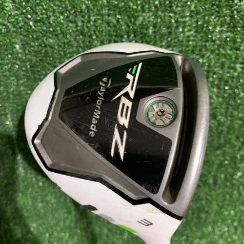 TaylorMade RBZ Fairway 3 Wood RH