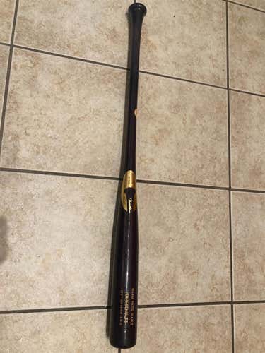 High School/College 2018 Wood FM710 32 oz 34" Bat