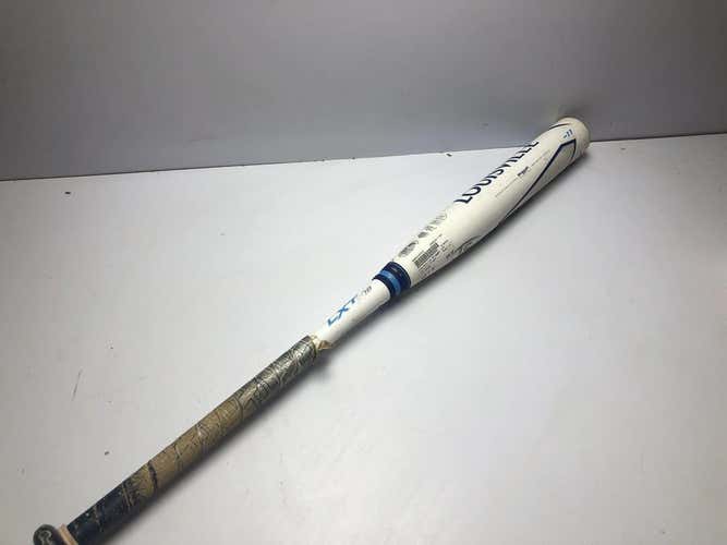 Used Louisville Slugger Lxt 31" -11 Drop Baseball & Softball Fastpitch Bats
