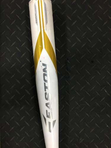 Used Easton Ghost X 33" -3 Drop Baseball & Softball High School Bats