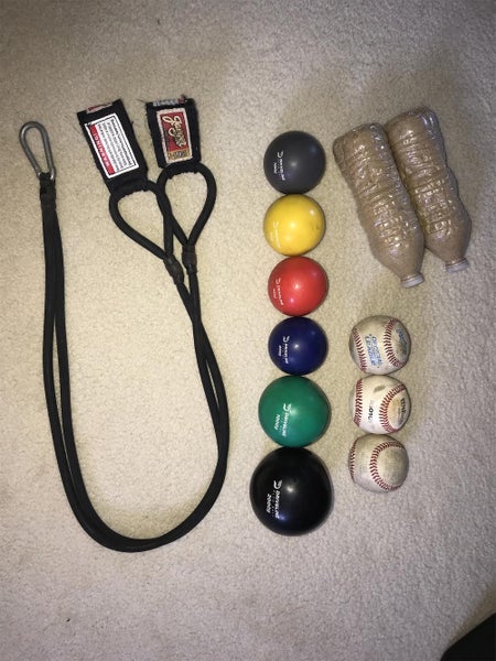 Complete Pitching Kit