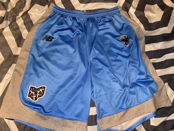 Ohio Machine game shorts