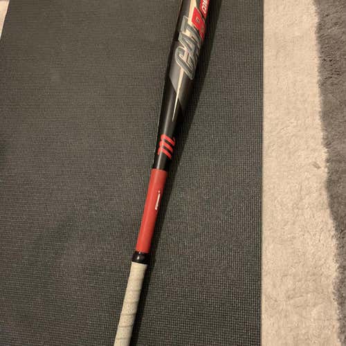 2020 Cat 8 Connect Black BBCor 33/30. Would Like To Sell fast! SHOOT OFFERS.