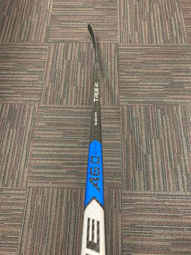Senior Right Handed A6.0 HT TC4Pattern Hockey Stick