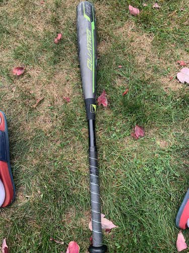 Kid Pitch (9YO-13YO)  Composite Quatro Pro (-10) 19 oz 29" Bat