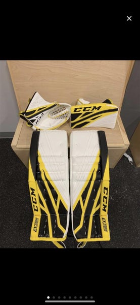 NEGOTIABLE - EXTREME FLEX 4 CUSTOM SET READ DESCRIPTION