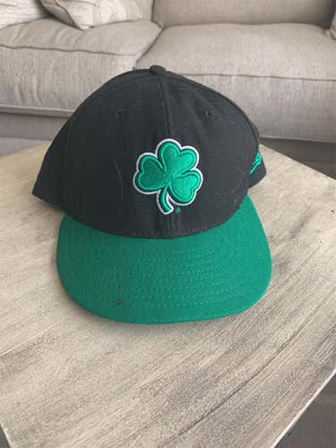 Notre Dame Fitted Hat