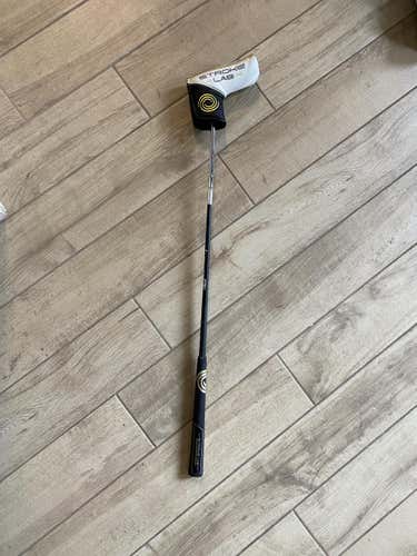 Excellent condition Odyssey Right Handed Stroke Lab One Putter 35"