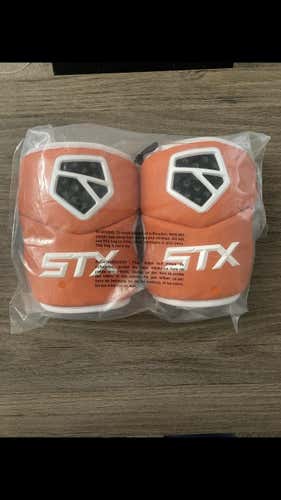 New Large STX Arm Pads