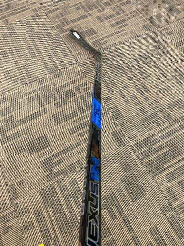 Bauer Nexus 1N *New Composite Hockey Stick LH P92, 87 Flex